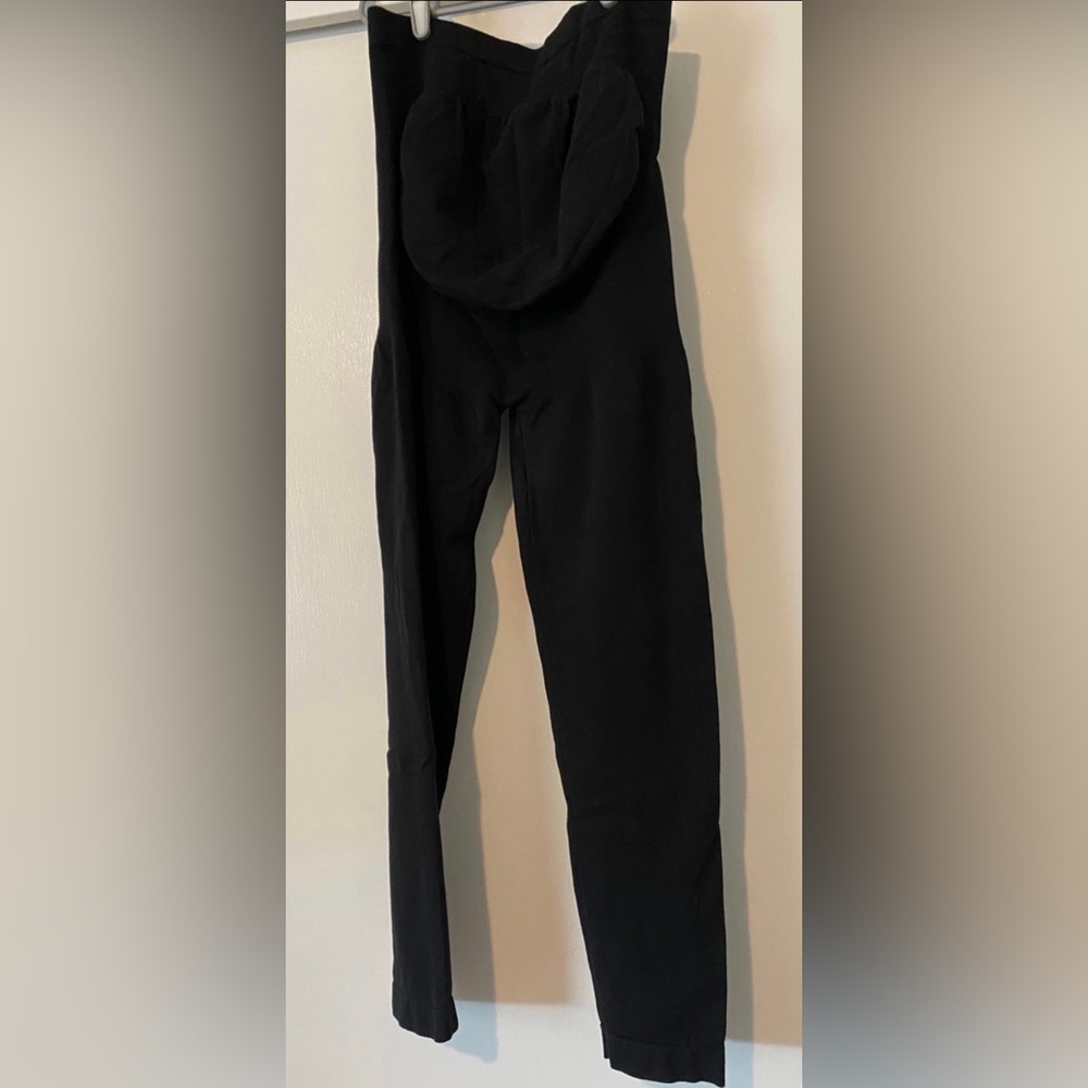 Maternity leggings